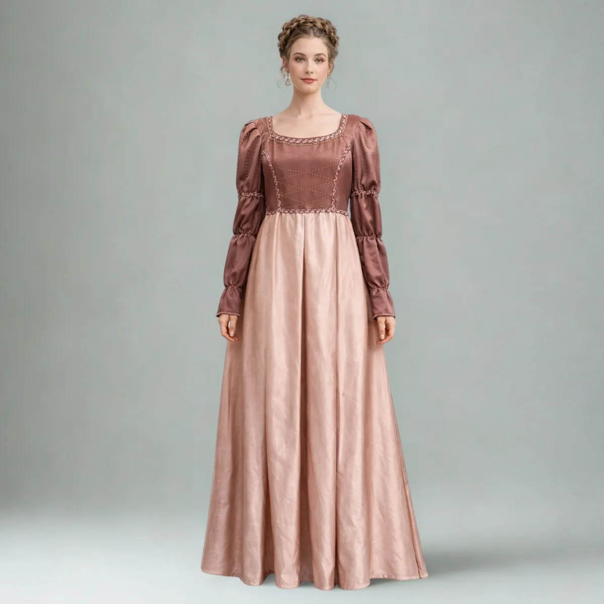 Florencijos rožė (renesanso stiliaus kostiumas)