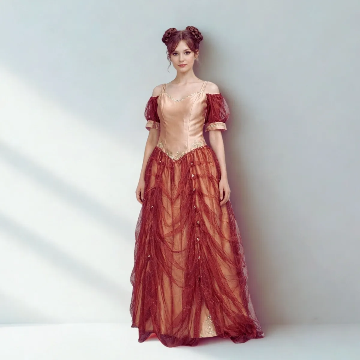 Karališkojo pokylio viešnia