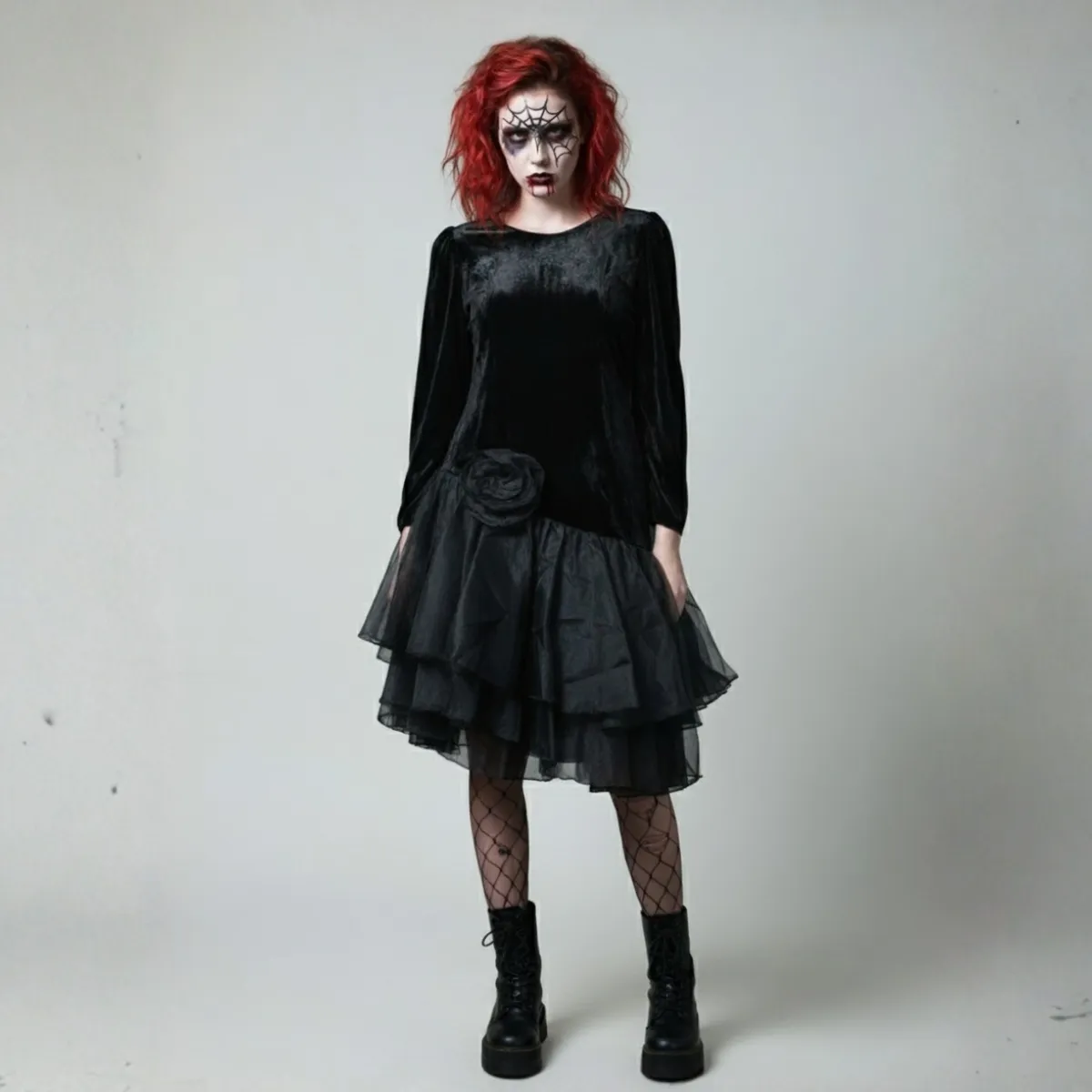 Gotikinė raganaitė