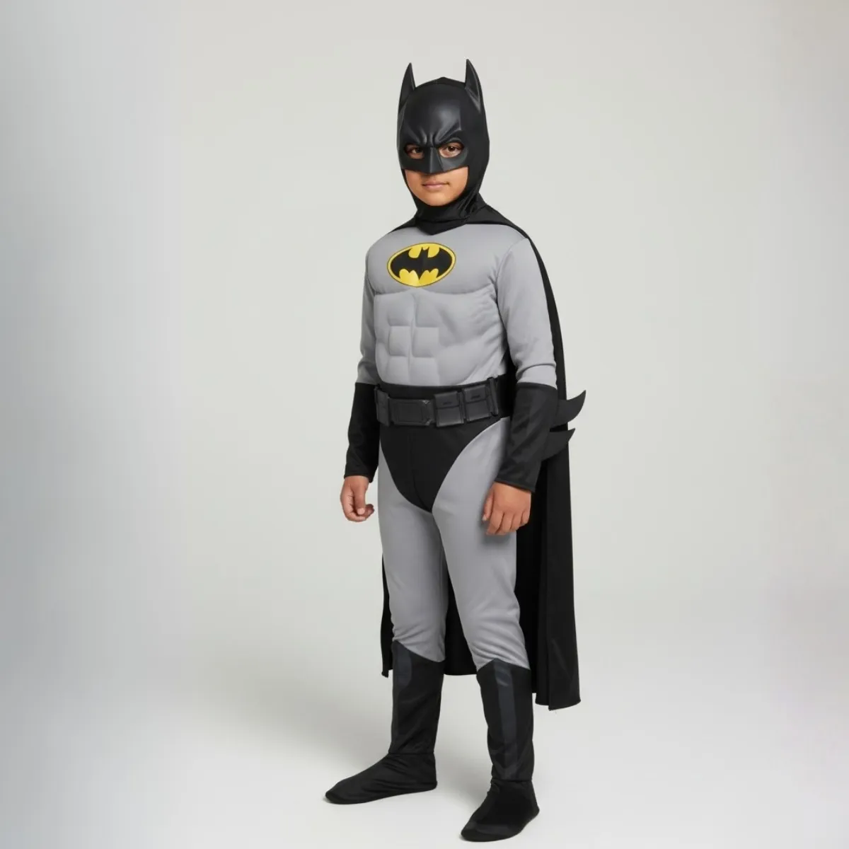 Betmeno kostiumas vaikams