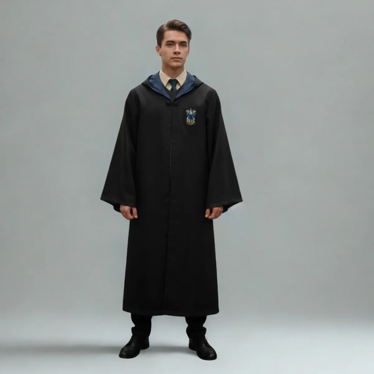 Burtų mokyklos mokinys (pagal Harį Poterį)