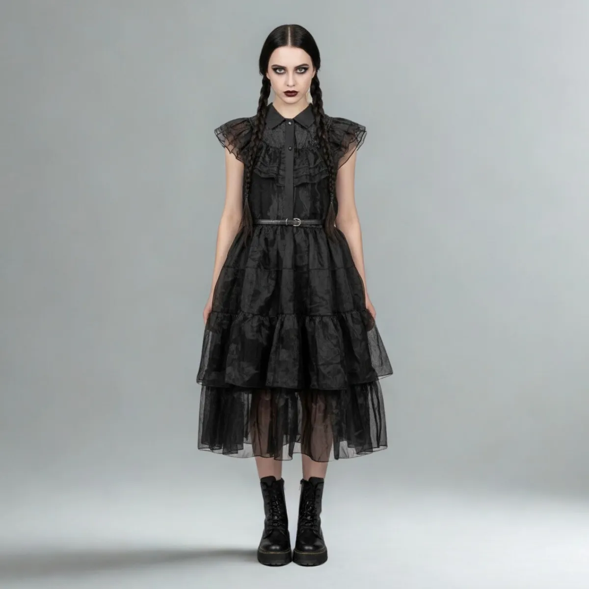 Trečiadienės suknelė