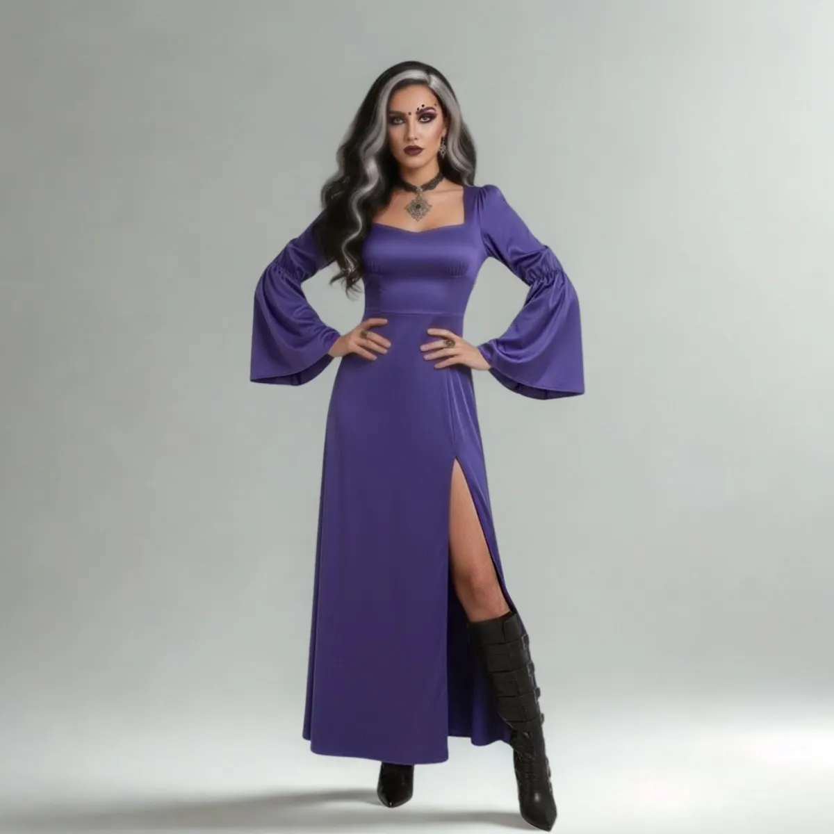 Ametisto burtininkė