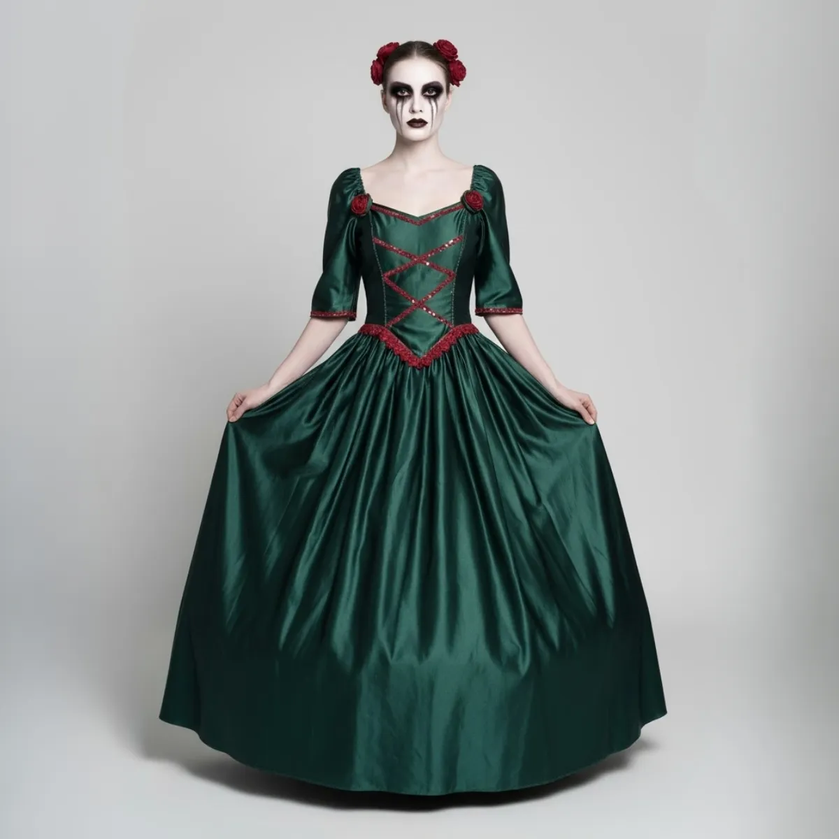 Viktorijos laikų vampyrė