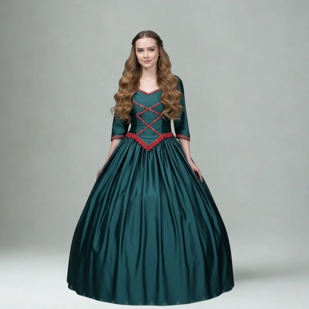 Kilminga dama (viduramžių stiliaus kostiumas)