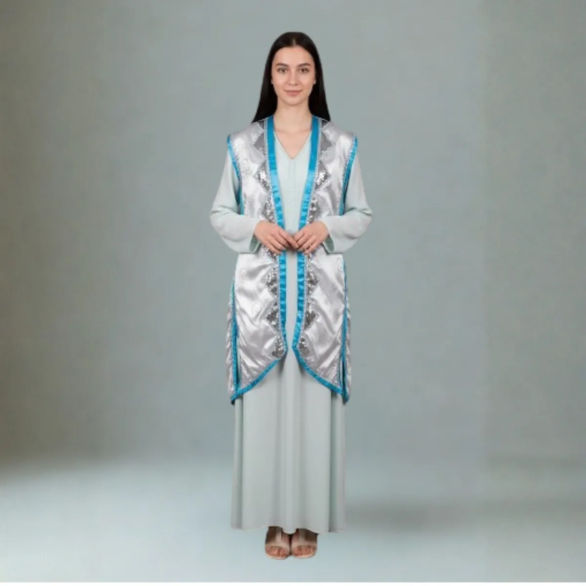 Rytietiško stiliaus kostiumas (arabų kraštų)