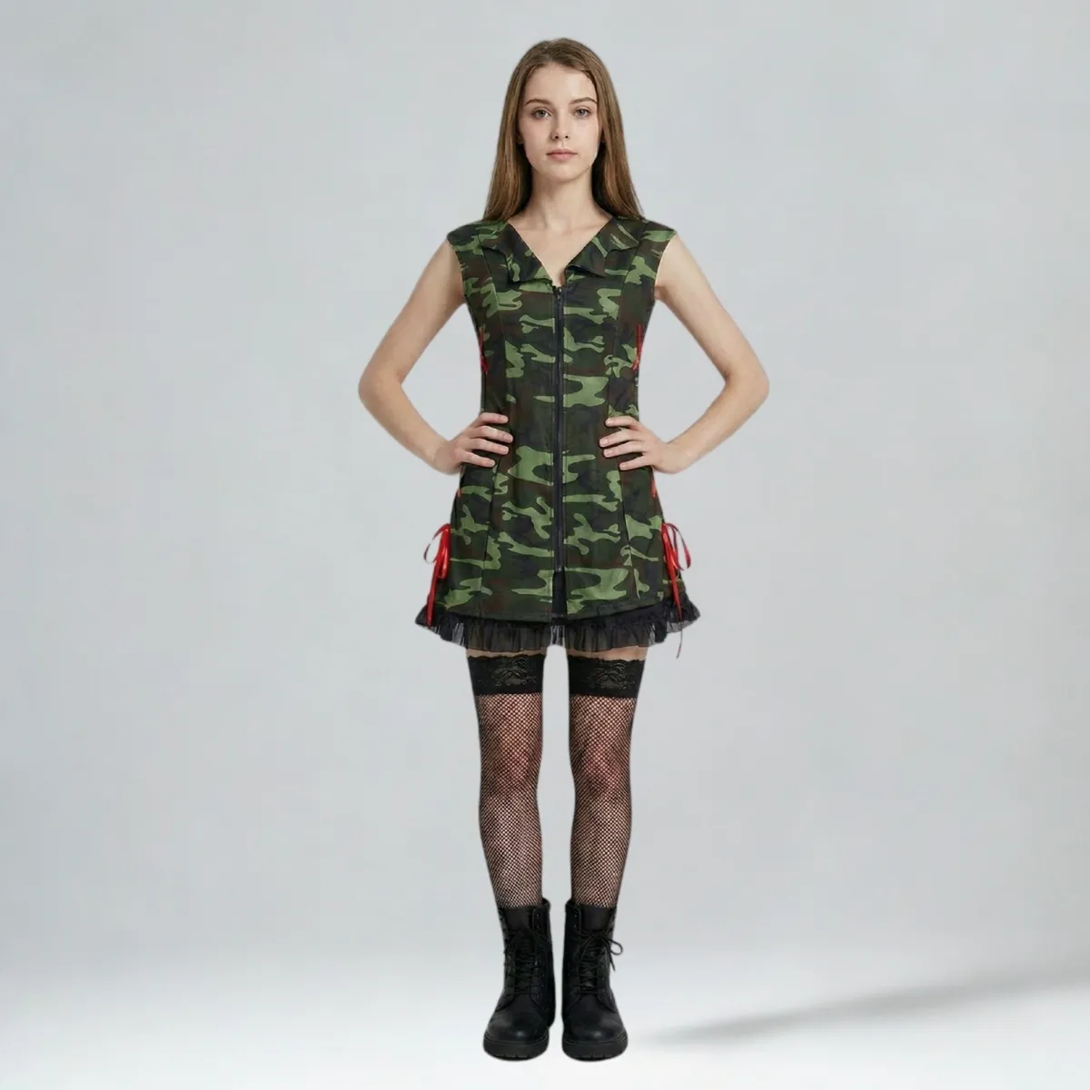 Karinės misijos vadė