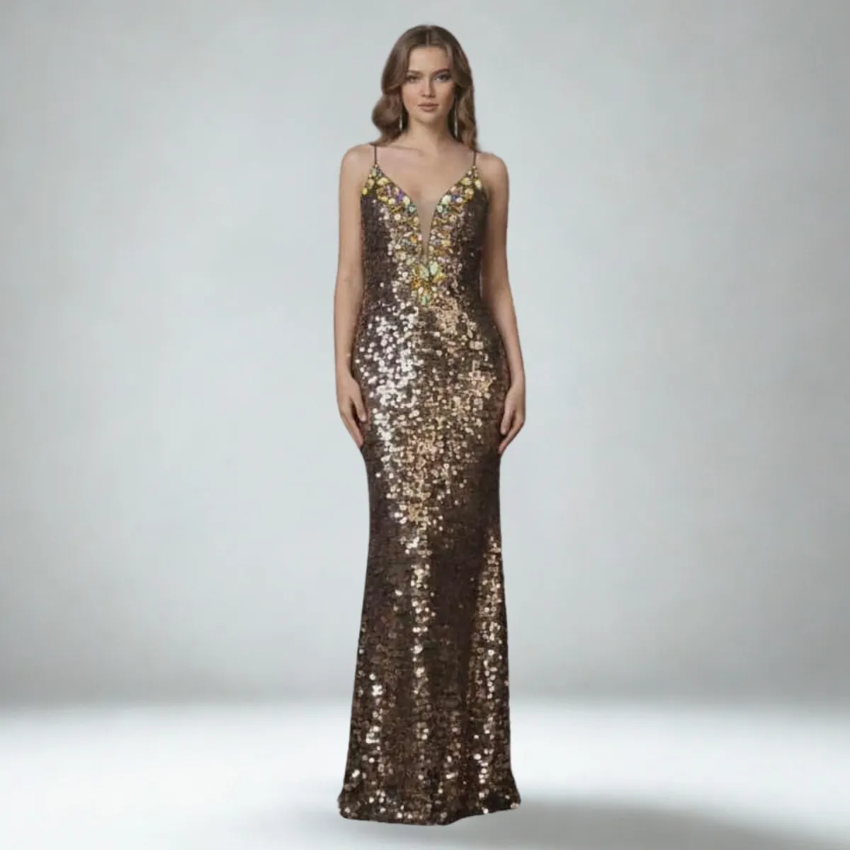 Auksinė nakties žvaigždė