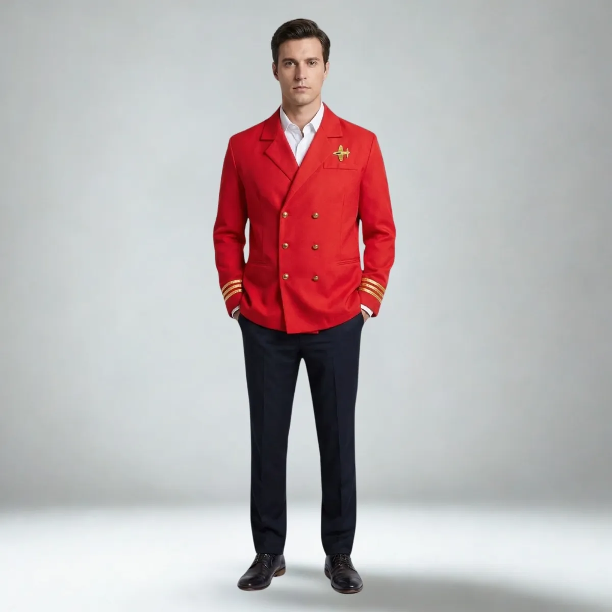 Oro linijų kapitonas