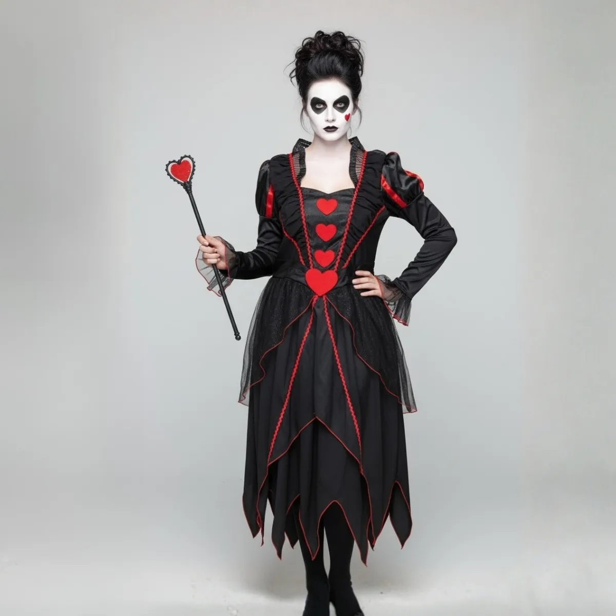 Širdžių karalienė