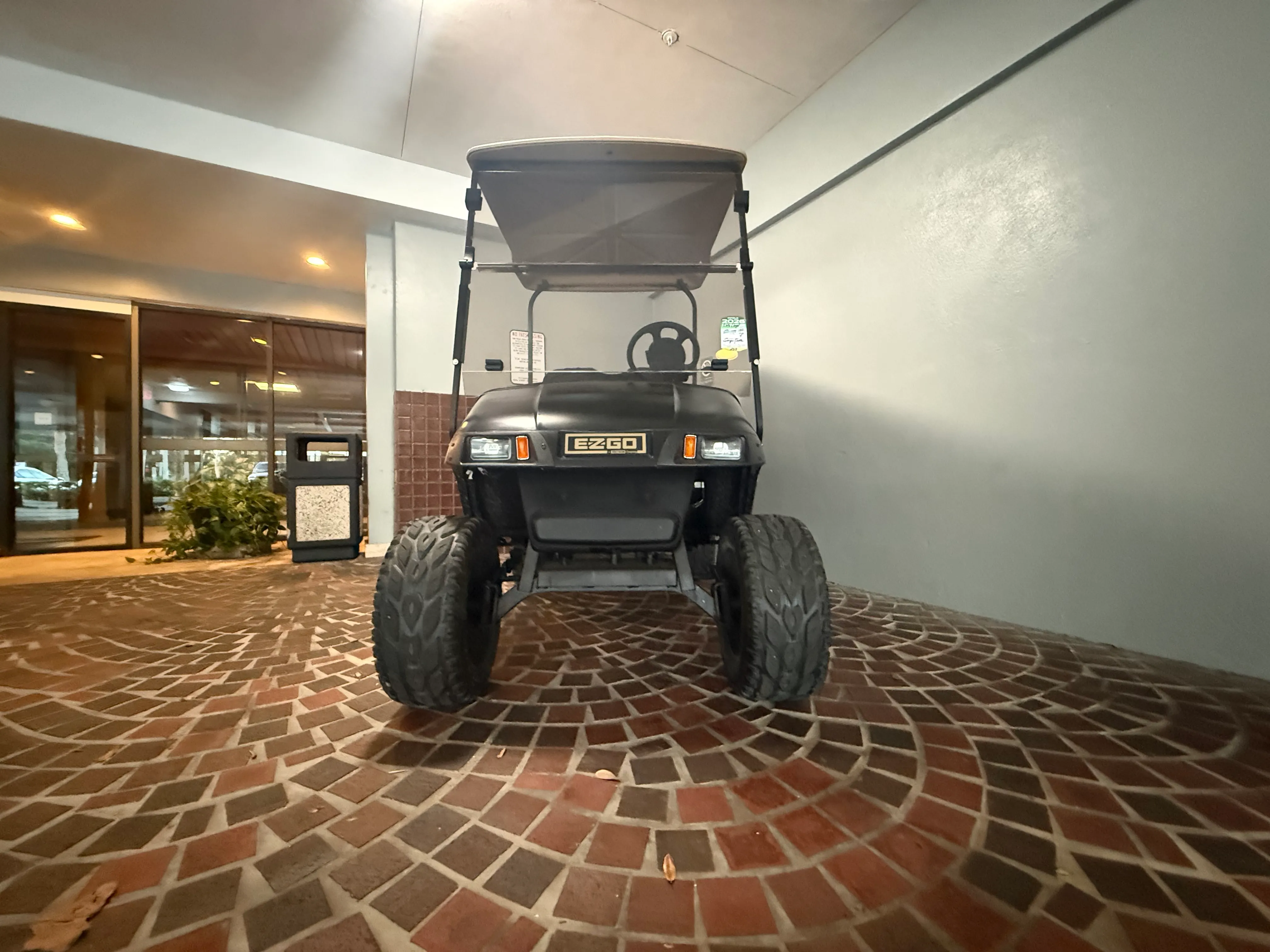EZGO Navitus FOR SALE