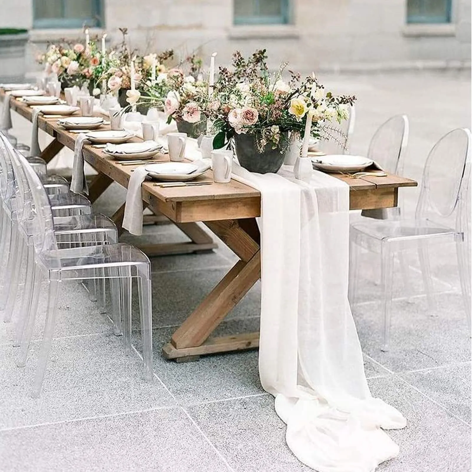 Table Runner