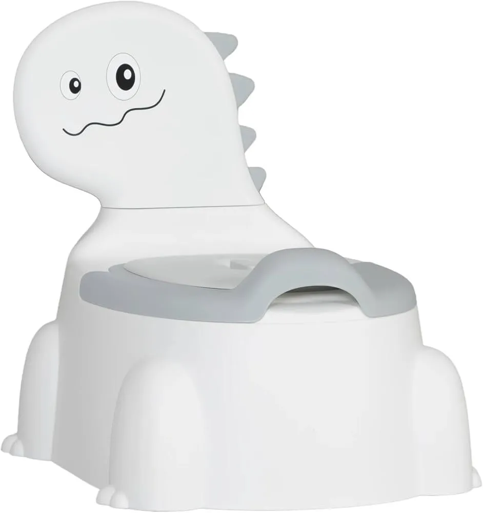 Children’s Potty | Non-Slip Baby Potty for Travel & Home