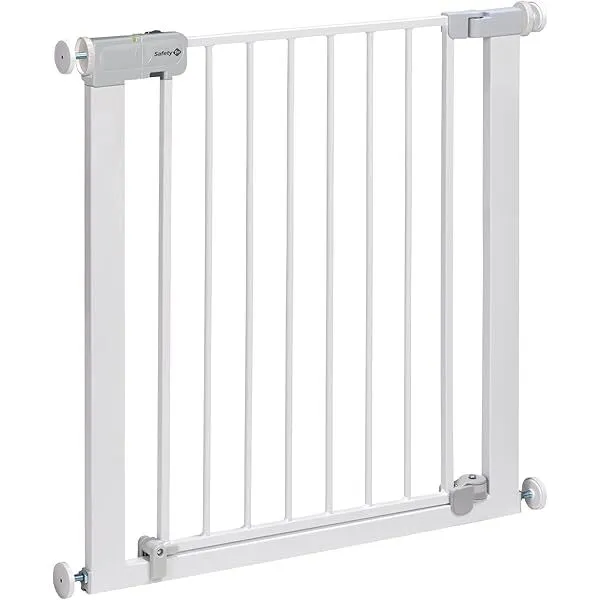 Child Safety Gate Rental | Auto-Close Pressure Gate