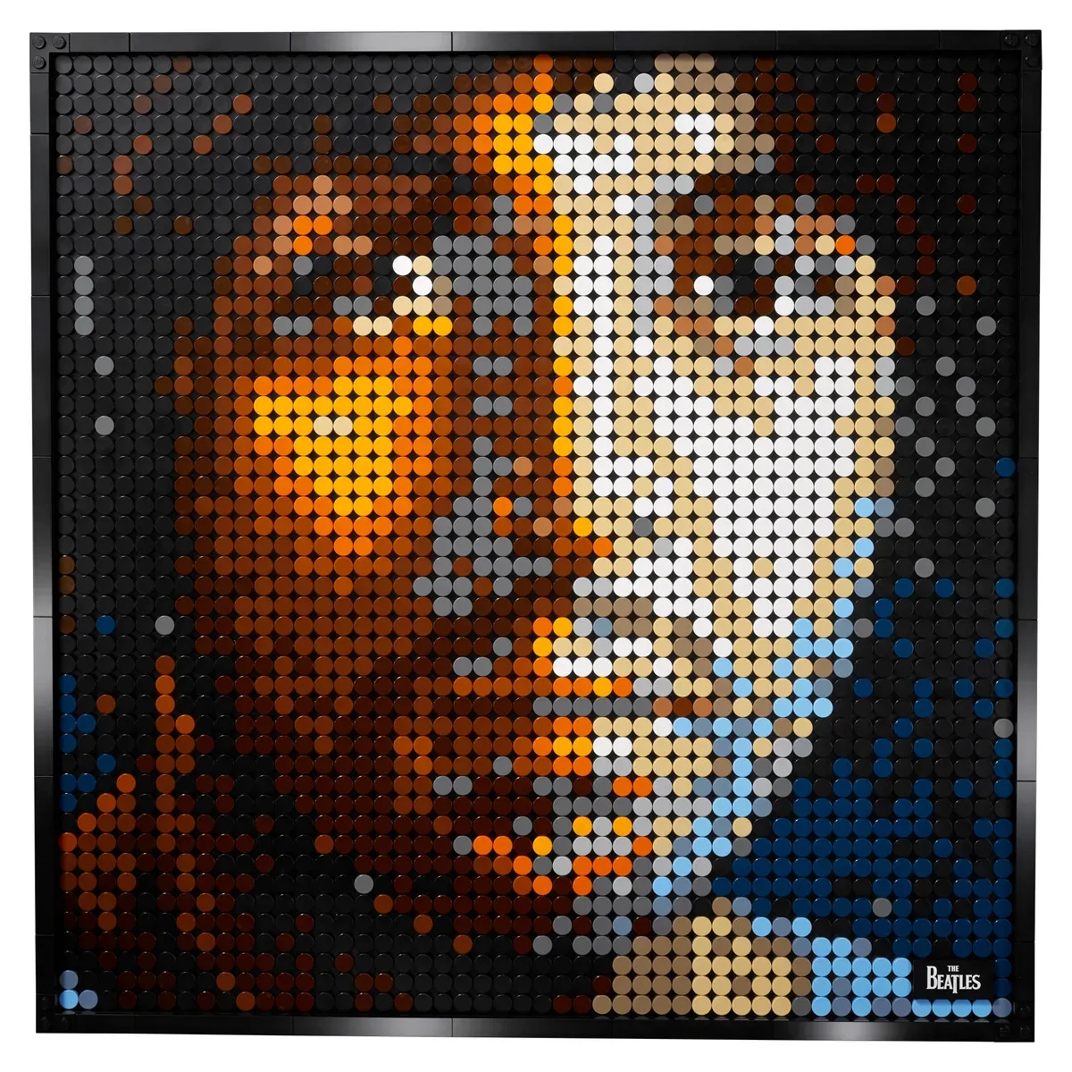 The Beatles: Paul