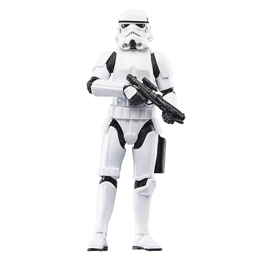 New Star Wars