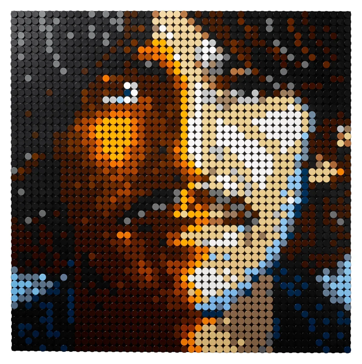 The Beatles: George