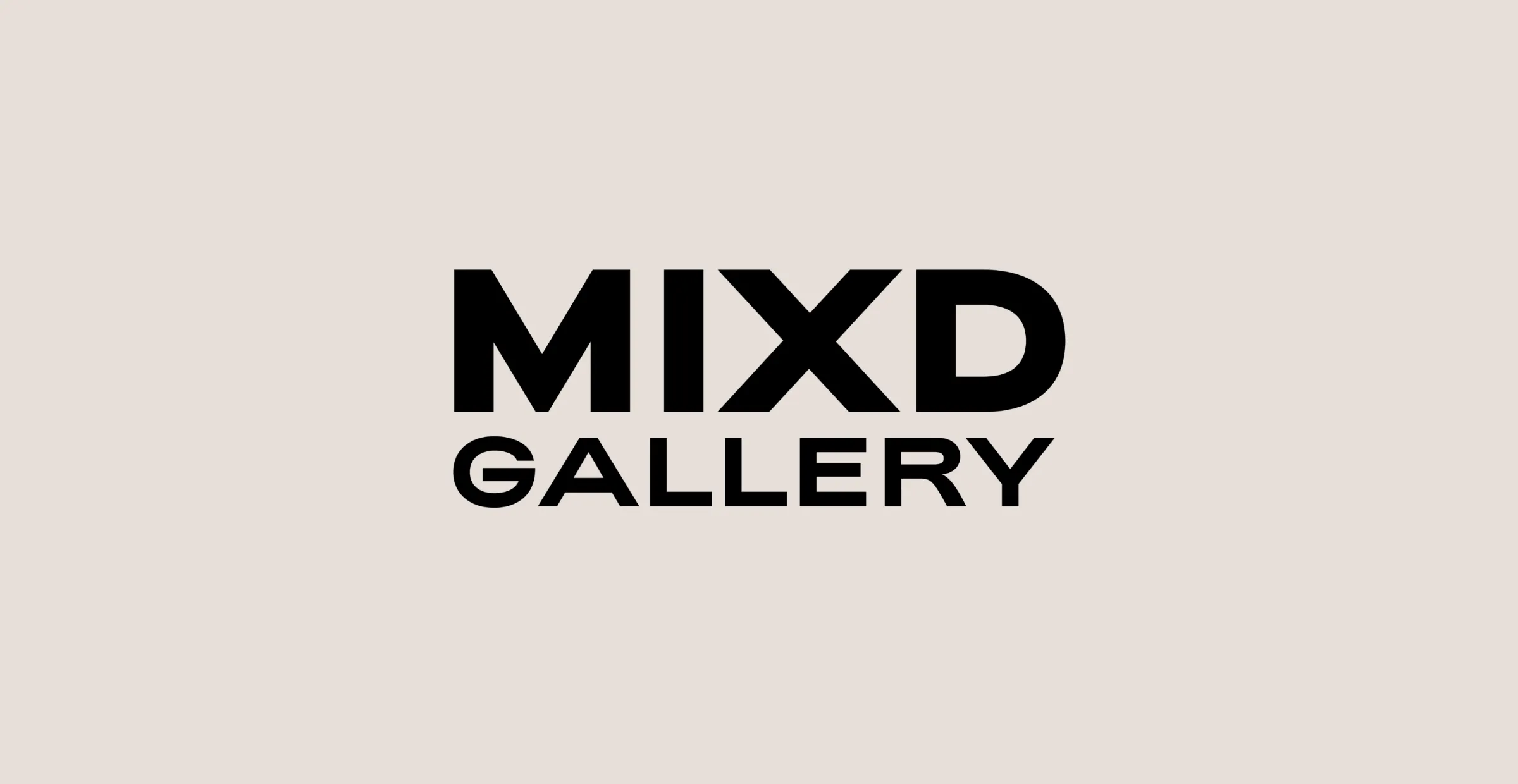 mixed
