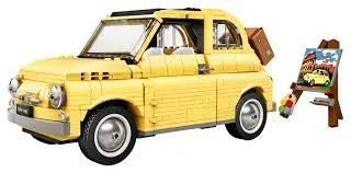 Fiat car