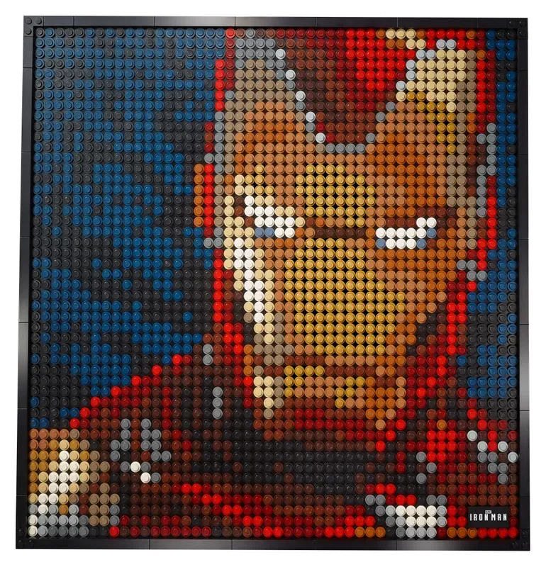 Marvel studios: Iron Man