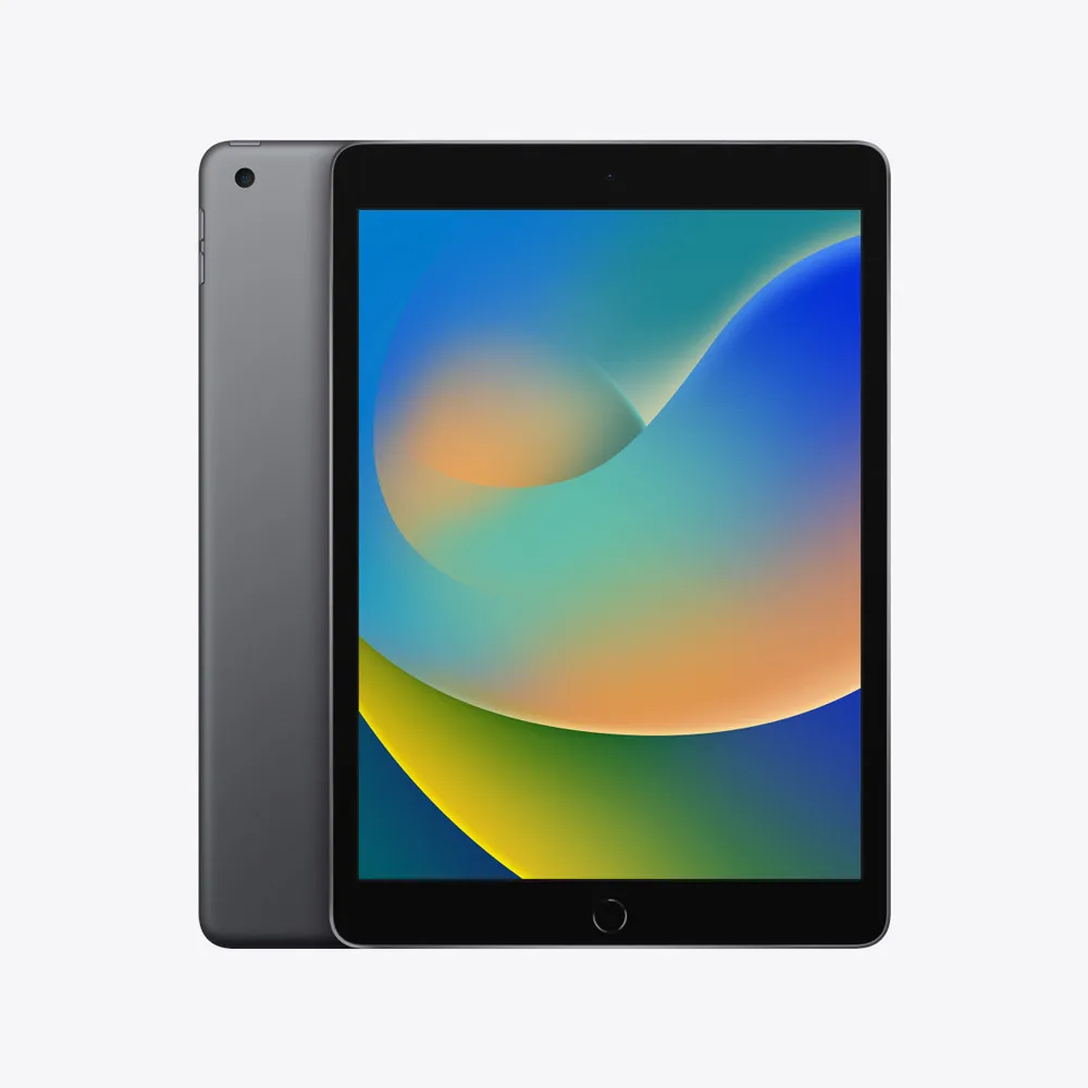 iPad 64GB