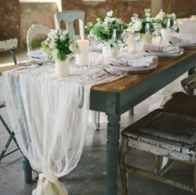 Table Runners