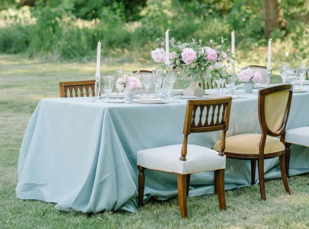 Table Linens