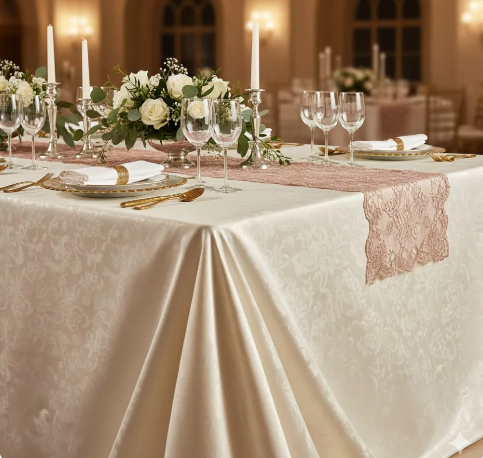 Table Linens