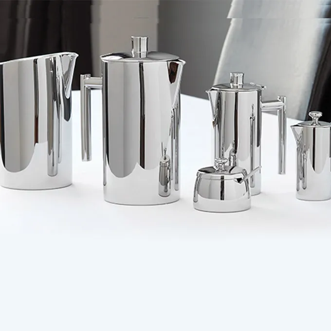 Beverage and Coffee Service