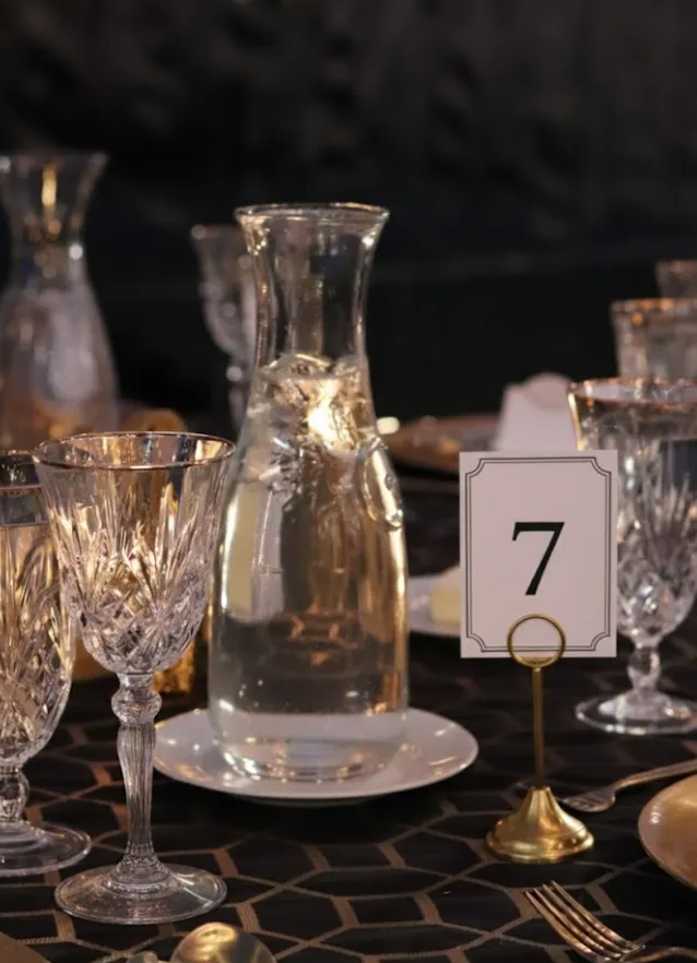 Tabletop Accessories 