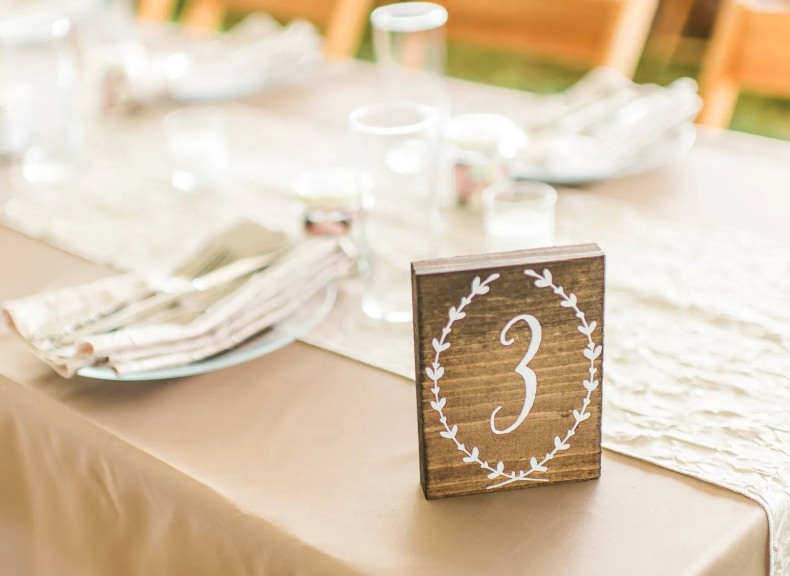 Tabletop Accessories 