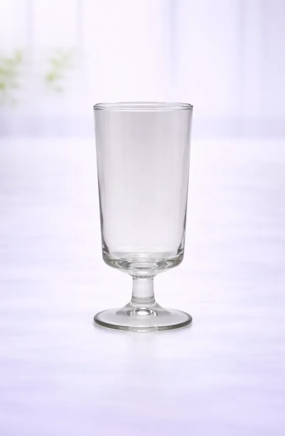 Footed Highball (7oz)