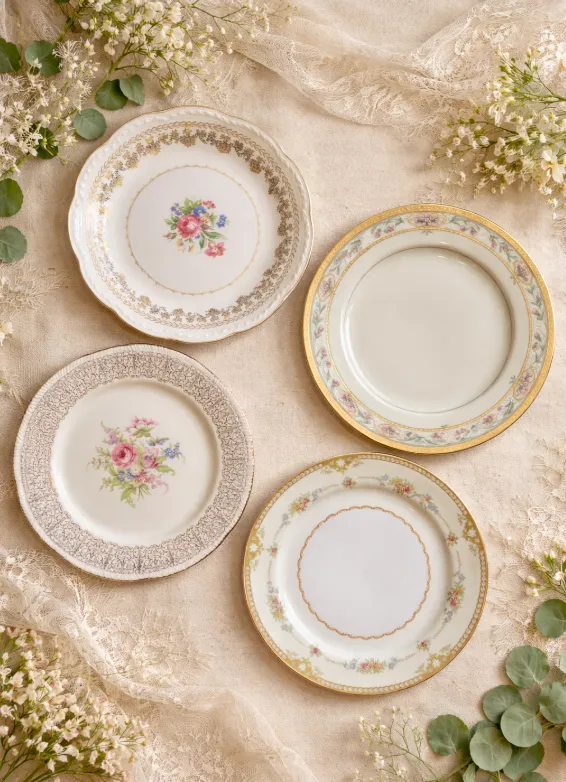 Vintage Mix Collection 