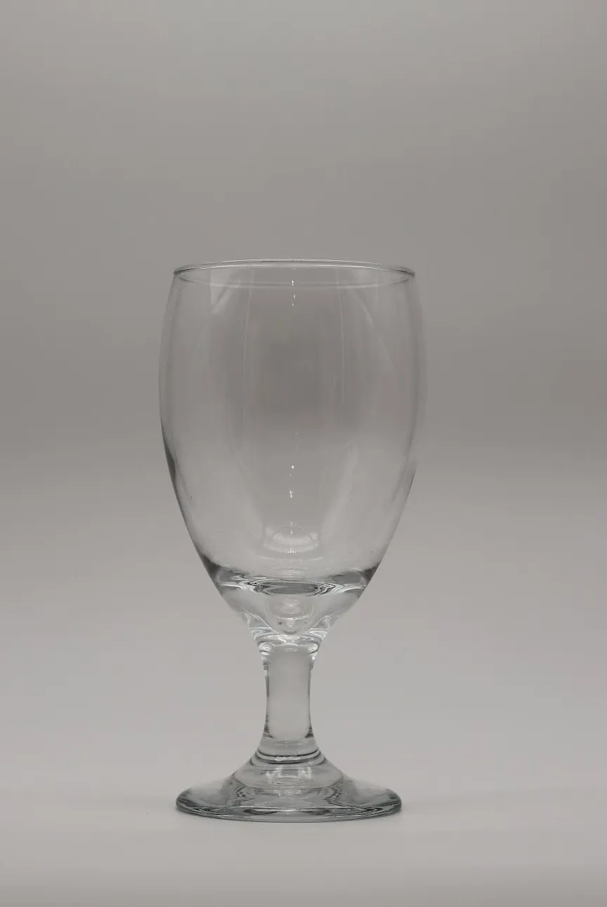 All Purpose Stemmed Goblet