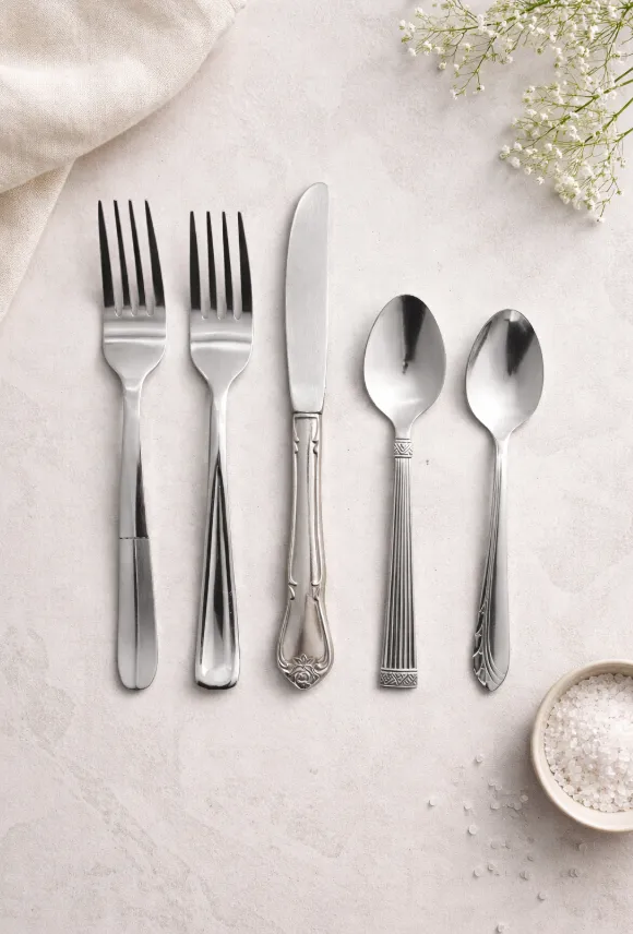 Mismatched Collection 