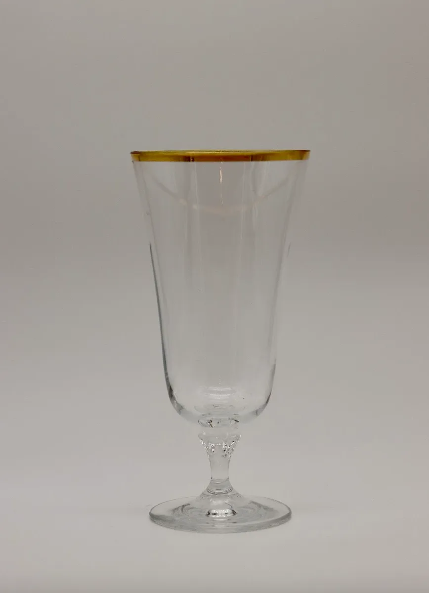 Charlotte Water Goblet