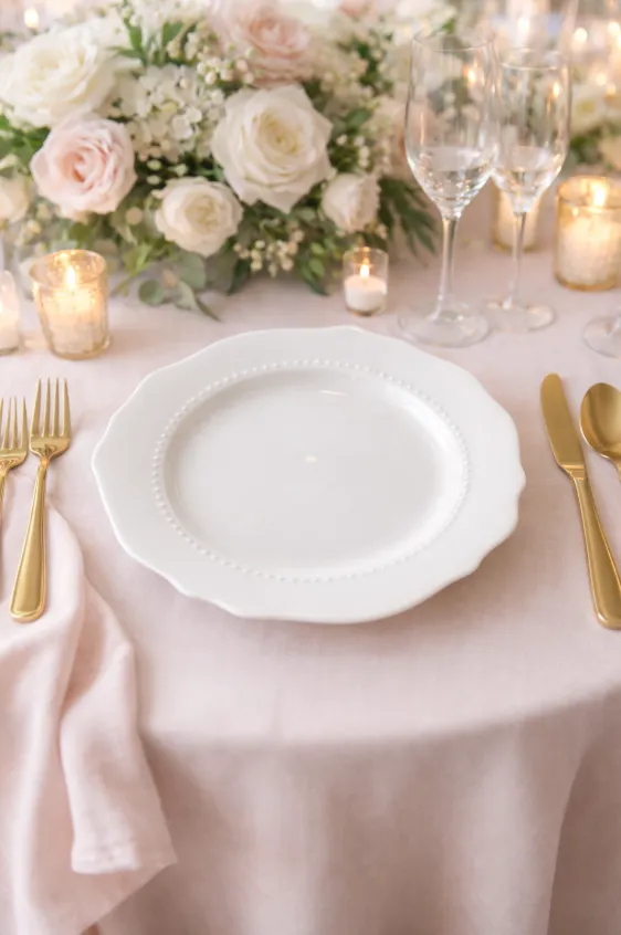 Etiquette Adelyne Wide Well Plate