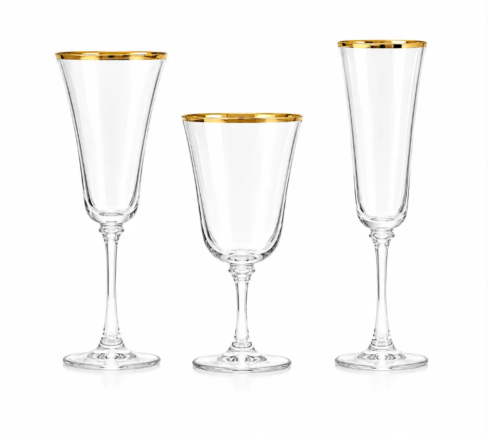 Charlotte Collection