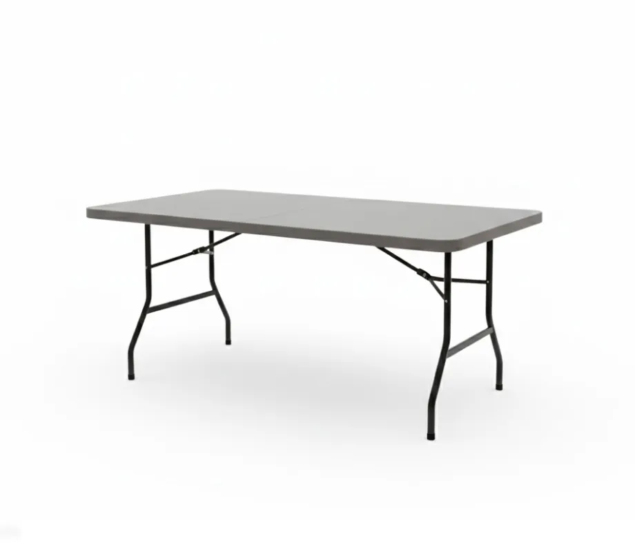 Folding Table 8' Banquet