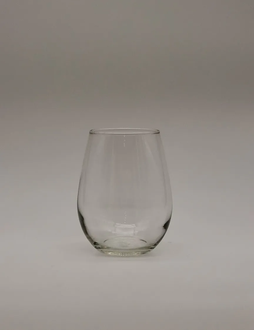 Stemless Wine