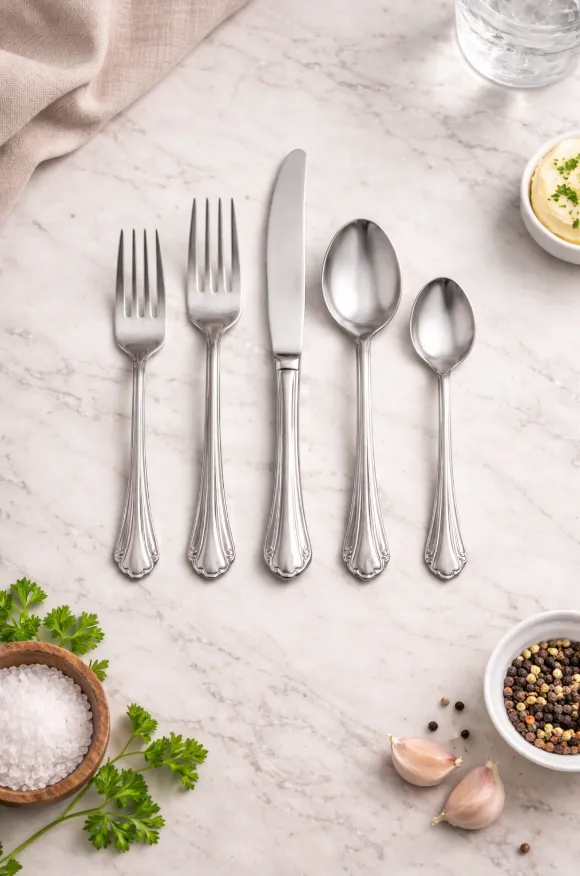 Rounded Edge Collection 