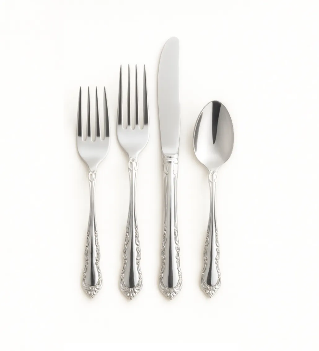 Patrician Dinner Fork