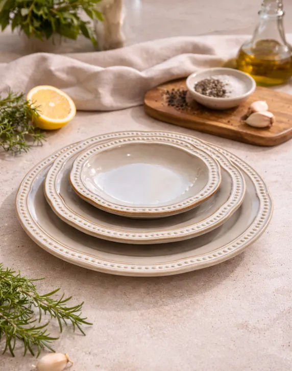 Manette Pearls Collection