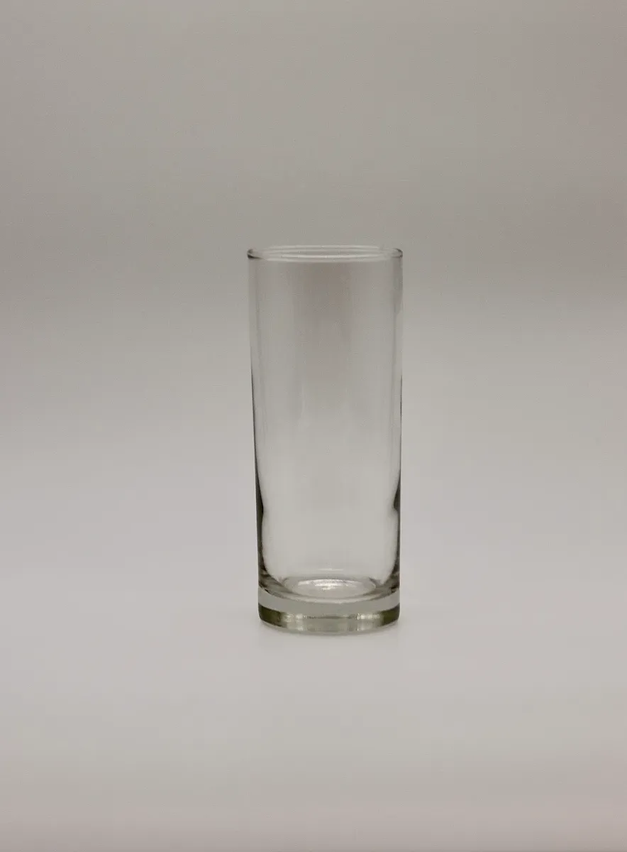 Classic Straight Highball 