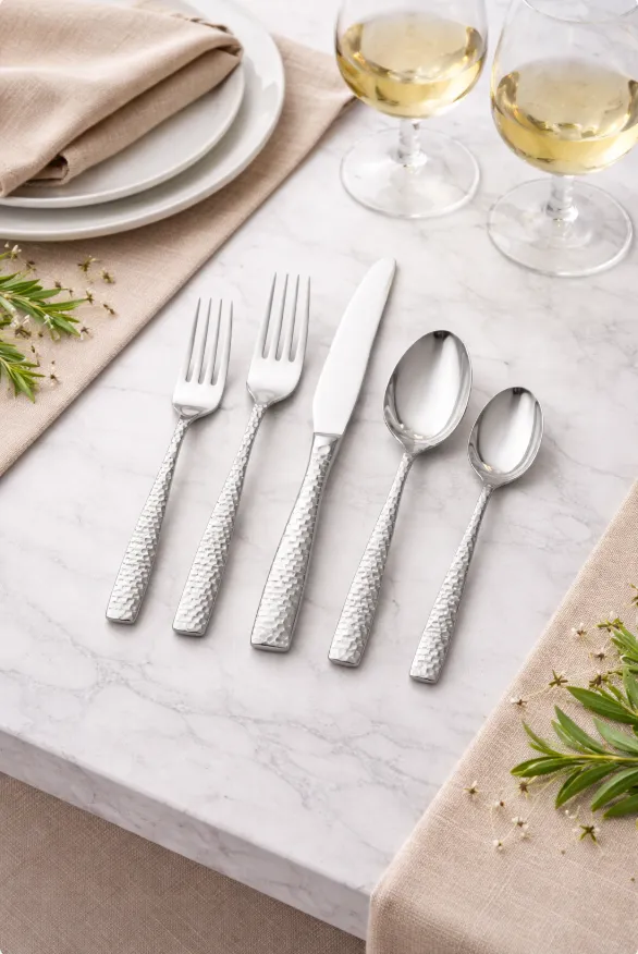 Lucca Faceted Collection 