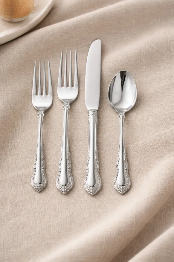 Patrician Collection 