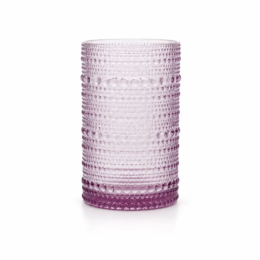 Jupiter Pink Beverage Tall