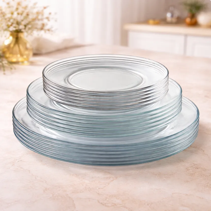 Glass Plate Collection