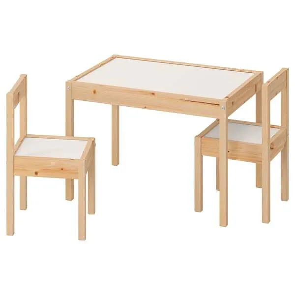 Tables & Chairs