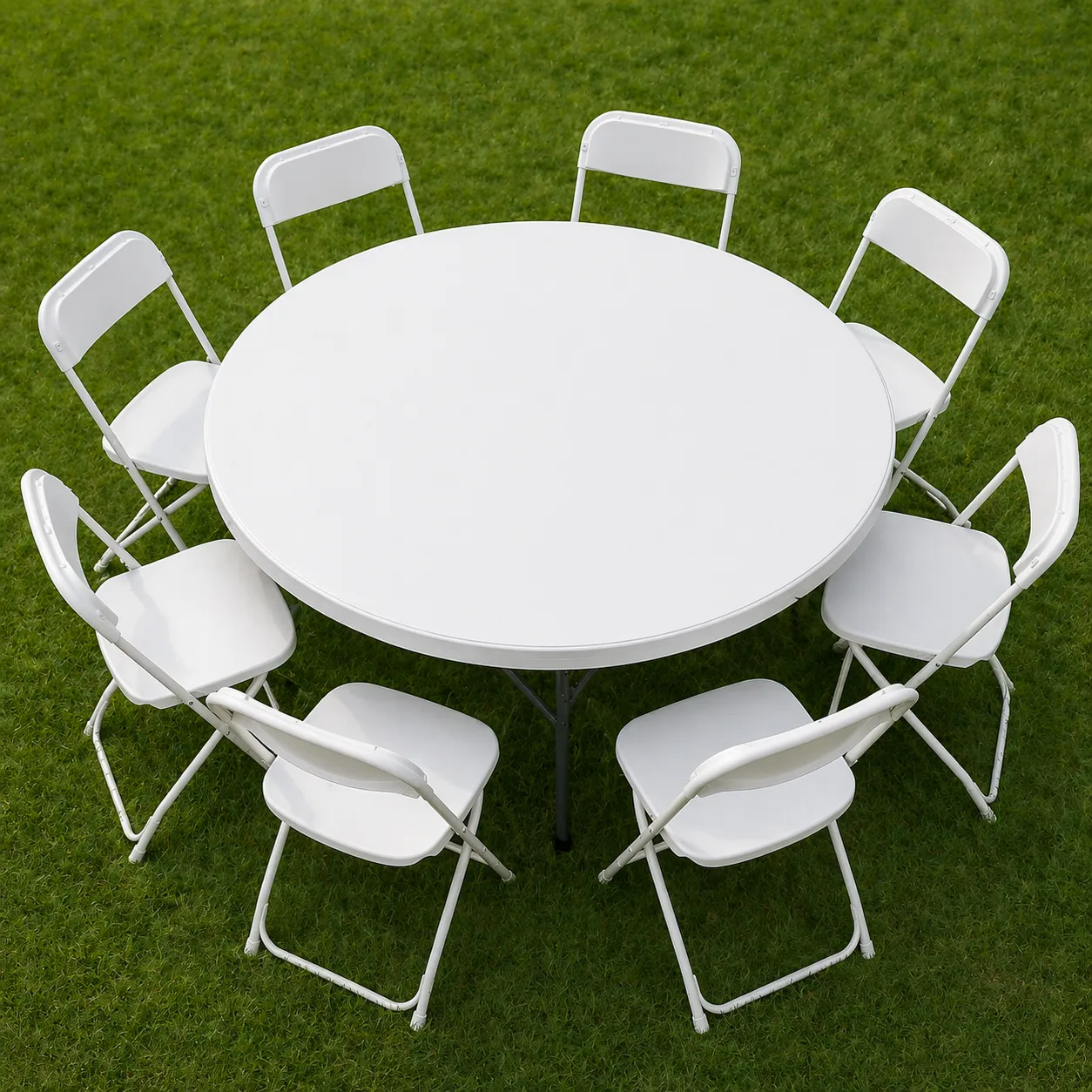 Round Tables